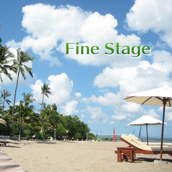 ファインステージ