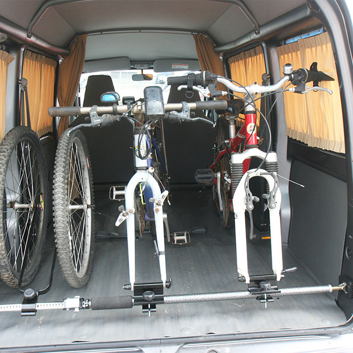 インカー・サイクルキャリア