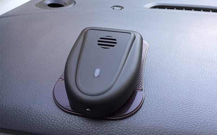 イオンミストクリーナー