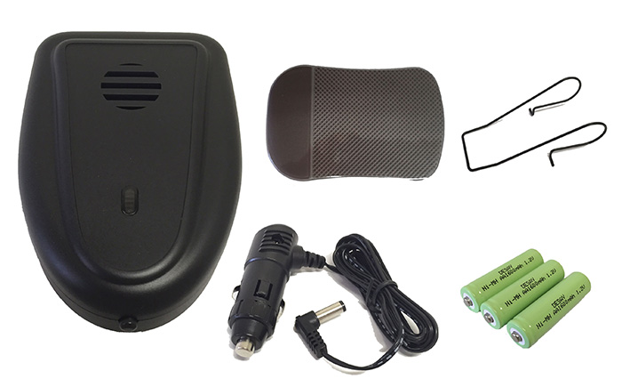 イオンミストクリーナー