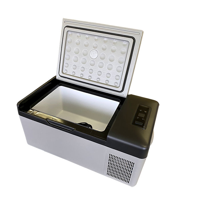 ポータブル冷凍冷蔵庫C15