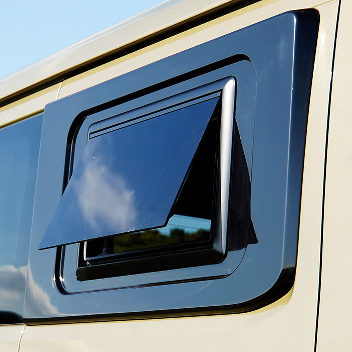 アトレーRVウインドウキット