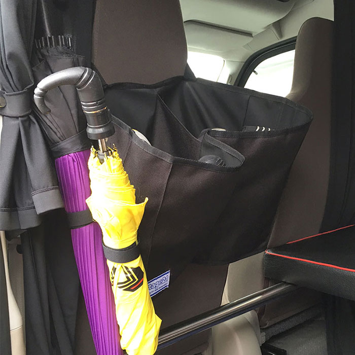 シューズバッグ