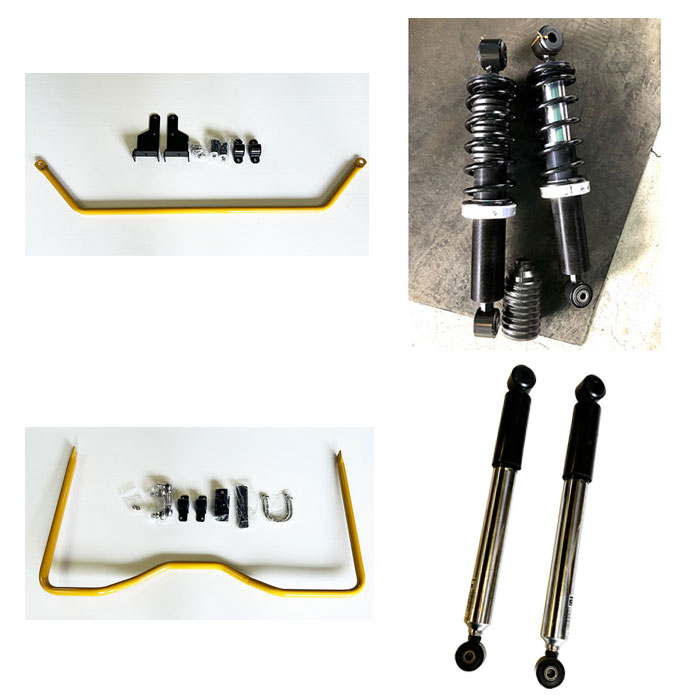 足廻り強化パーツ(タウンエーストラック用)