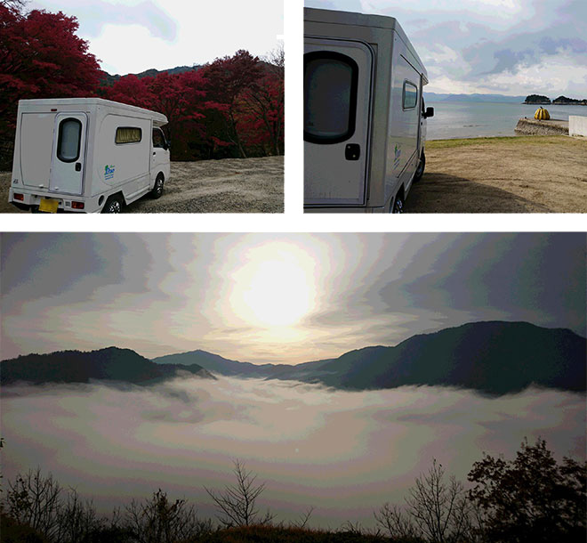 静岡県Y様リゾートデュオ バンビーノJr.