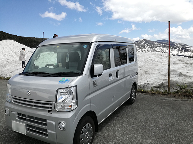 神奈川県Y様:エヴィリイBUS KING