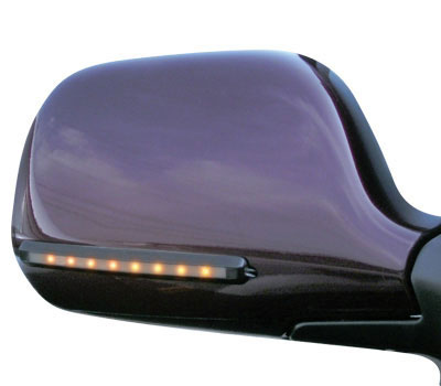 ドアミラー用LED 汎用ソフトタイプ