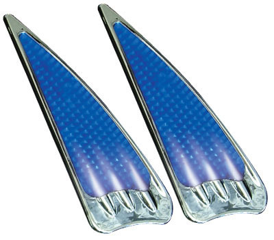 LEDワイパーウイング