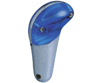 LEDシフトノブ