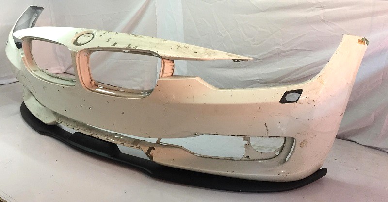セレブリップライナー【輸入車】・フロントリップスポイラー