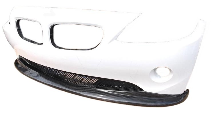 エルカミーノ　リップスポイラー main01.jpg