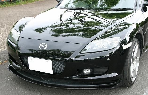 セレブリップライナー・D/RX8B・各種エアロパーツ - 株式会社Stage21