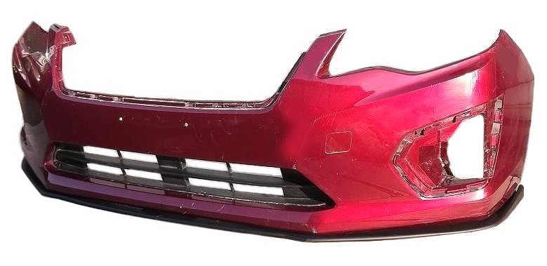 セレブリップライナー【スバル】・フロントリップスポイラー・各種