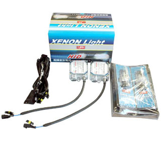 Auto Gauge HIDキット