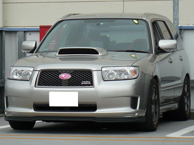 セレブリップライナー・L/FORSA・各種エアロパーツ - 株式会社