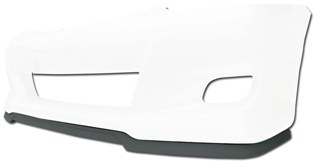 ウィッシュ Zグレード フロントリップスポイラー ウィッシュ Zグレード